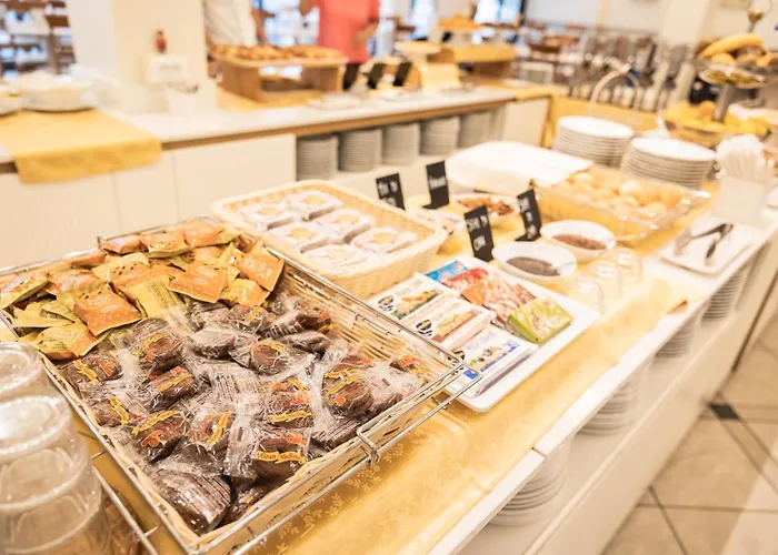 Albergo centrale: Hotel Principe