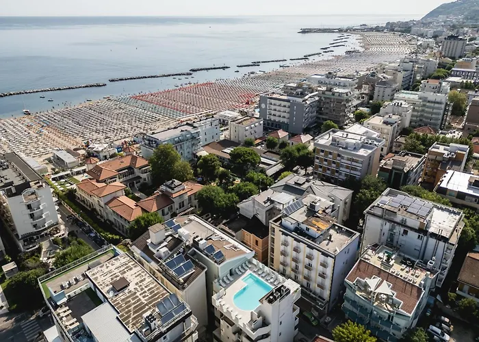 Albergo centrale: Hotel Principe