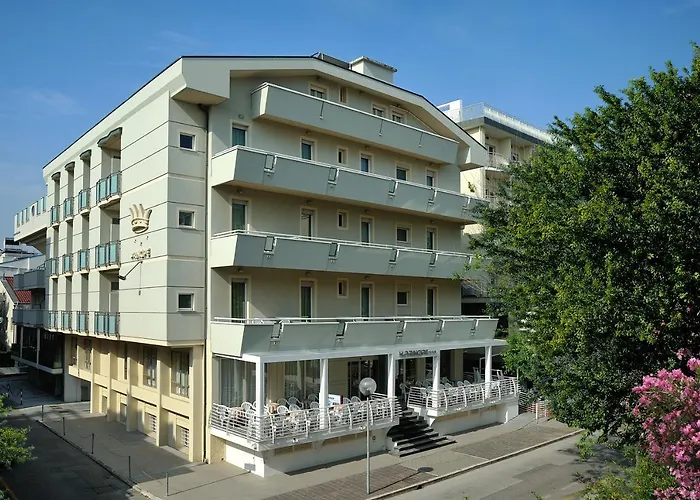 Albergo centrale: Hotel Principe